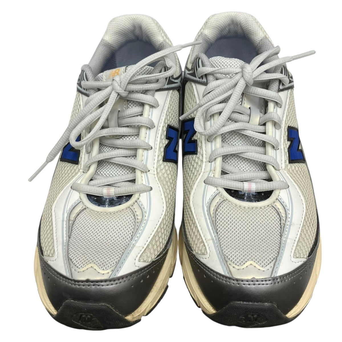 NEW BALANCE U509EMスニーカー 古着・中古-2枚目のアイテム画像