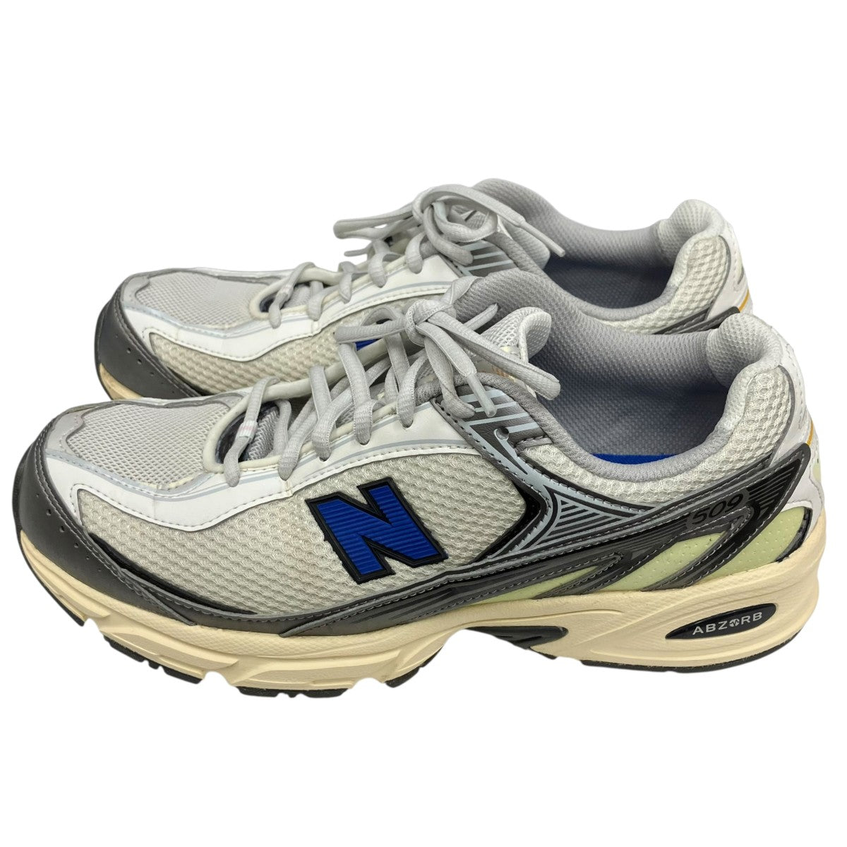 NEW BALANCE U509EMスニーカー 古着・中古-3枚目のアイテム画像