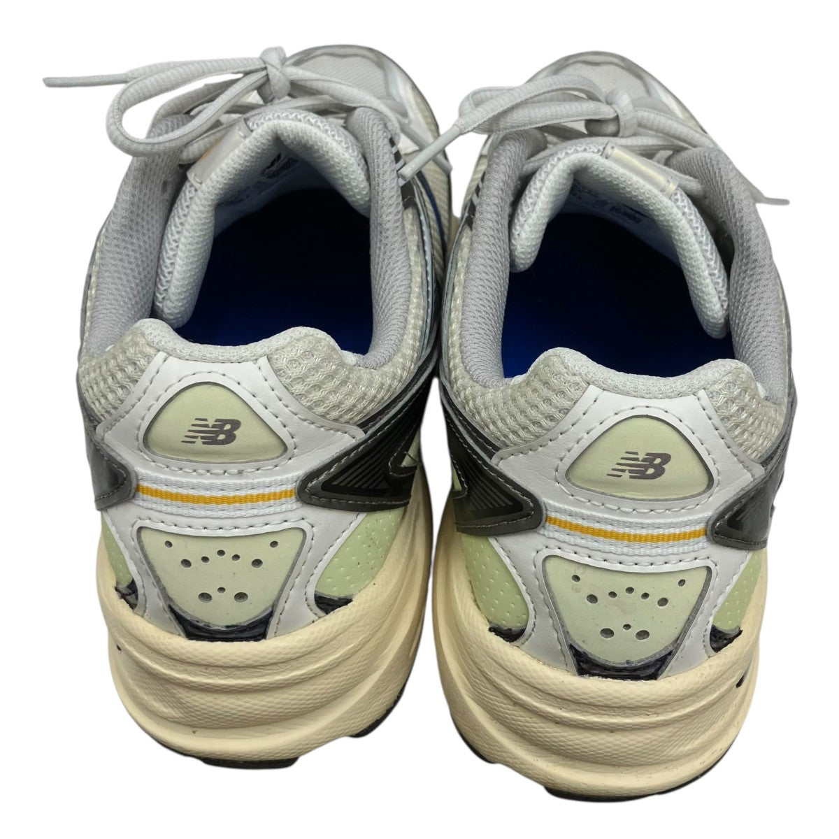 NEW BALANCE U509EMスニーカー 古着・中古-4枚目のアイテム画像