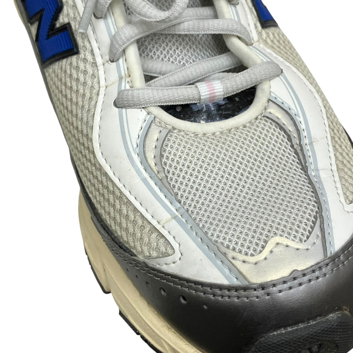 NEW BALANCE U509EMスニーカー 古着・中古-8枚目のアイテム画像