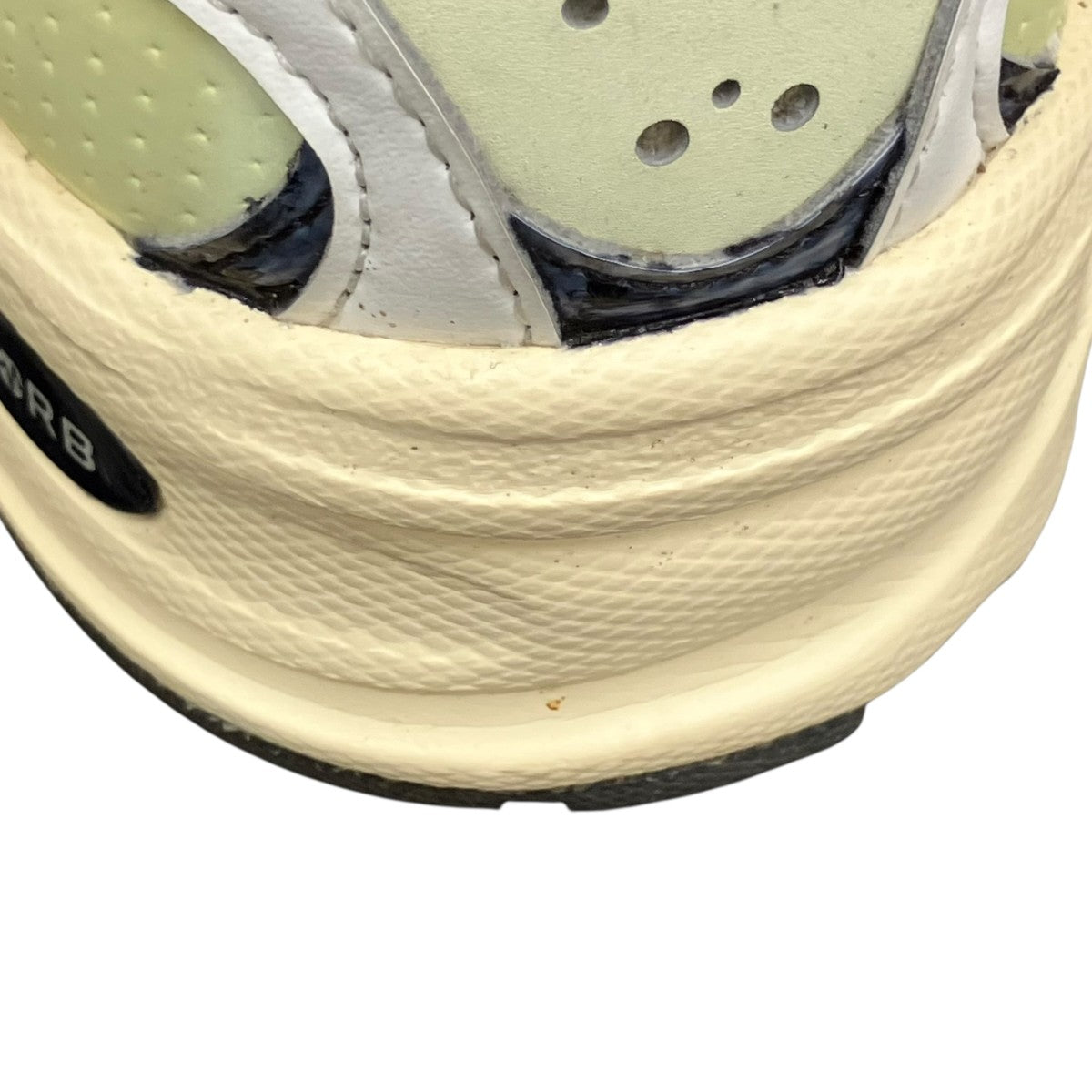 NEW BALANCE U509EMスニーカー 古着・中古-9枚目のアイテム画像