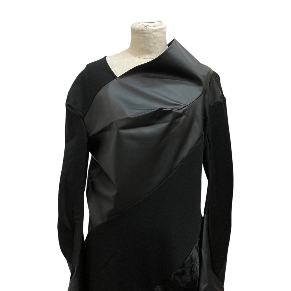 JUNYA WATANABE AD2025ワンピースJP-O006 古着・中古-4枚目のアイテム画像