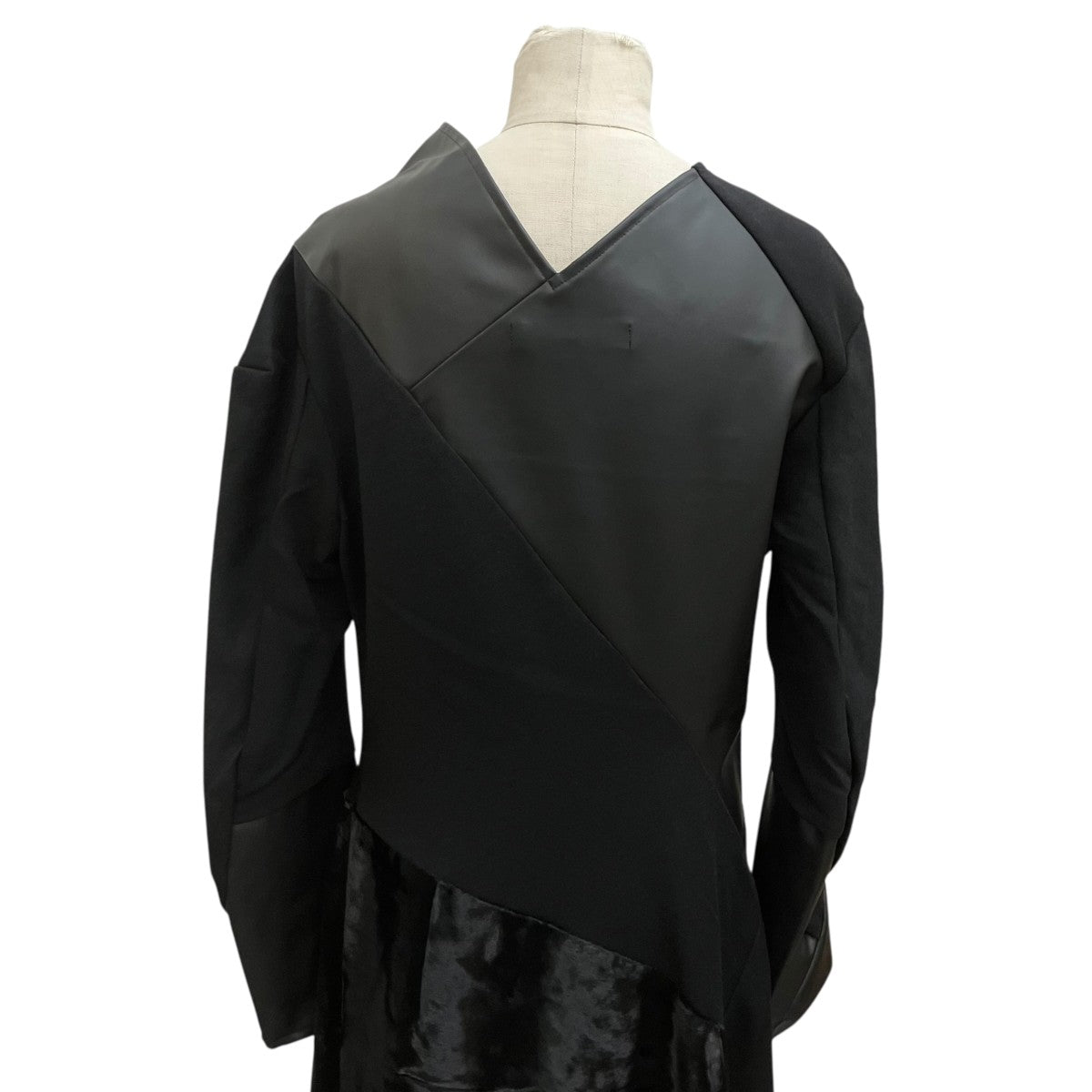 JUNYA WATANABE AD2025ワンピースJP-O006 古着・中古-6枚目のアイテム画像