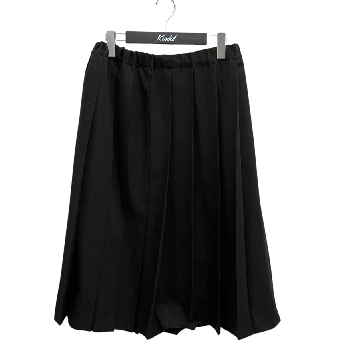 COMME des GARCONS GIRL AD2024プリーツスカートNO-S002 古着・中古-1枚目のアイテム画像
