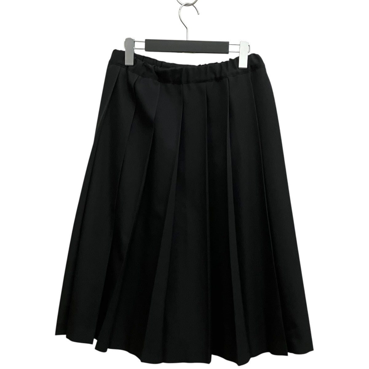 COMME des GARCONS GIRL AD2024プリーツスカートNO-S002 古着・中古-2枚目のアイテム画像