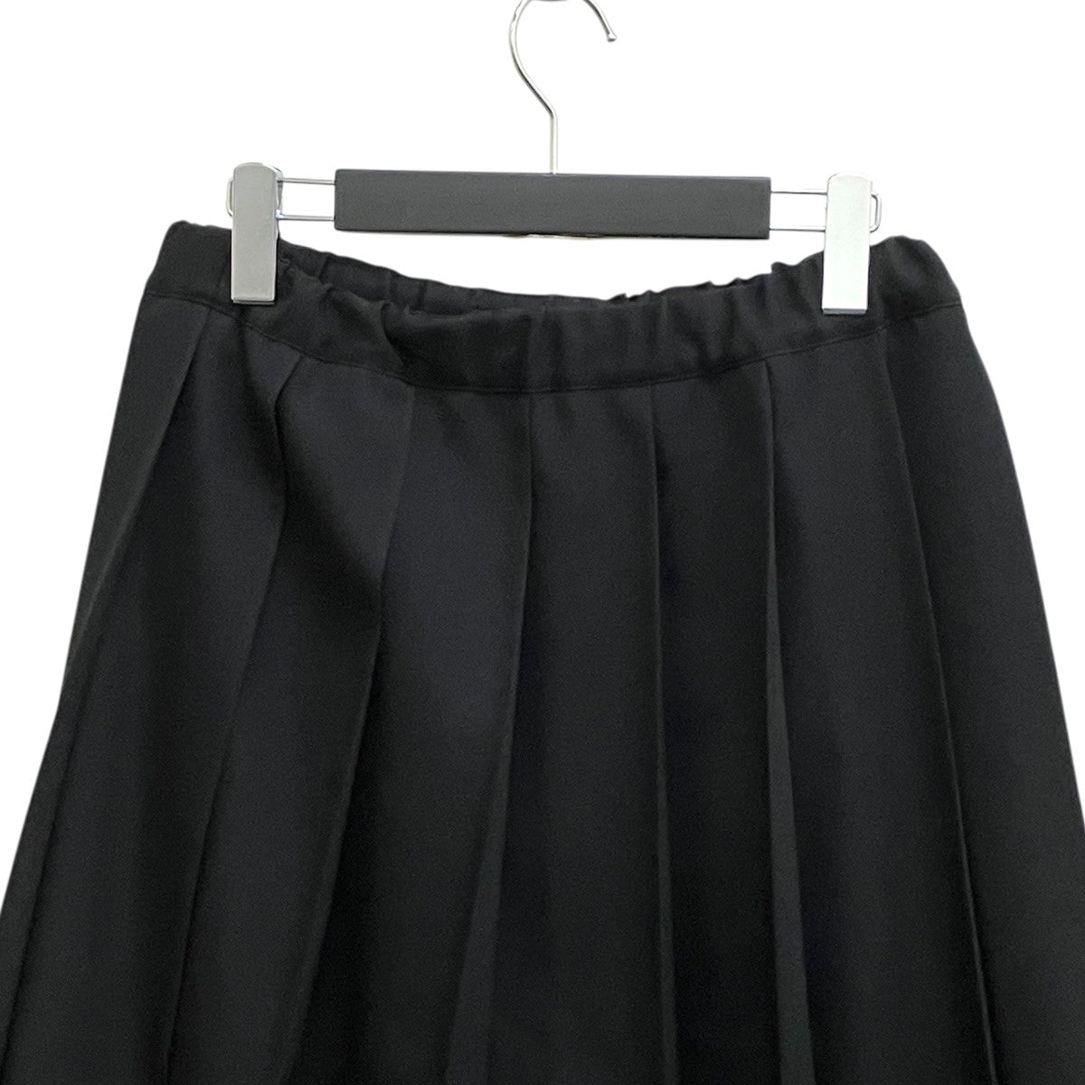 COMME des GARCONS GIRL AD2024プリーツスカートNO-S002 古着・中古-4枚目のアイテム画像