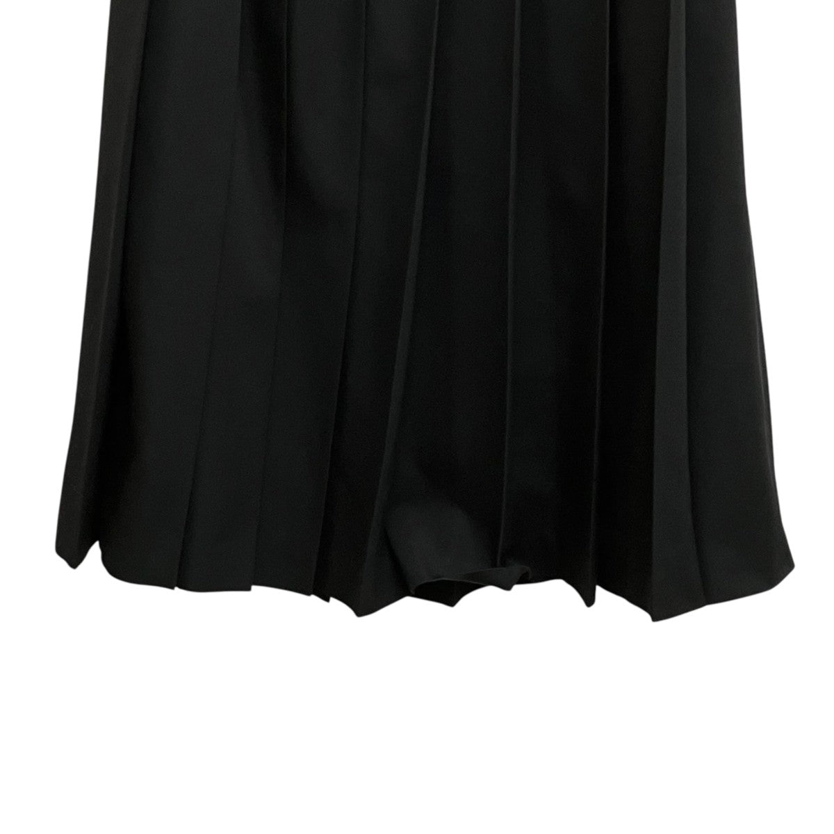 COMME des GARCONS GIRL AD2024プリーツスカートNO-S002 古着・中古-5枚目のアイテム画像