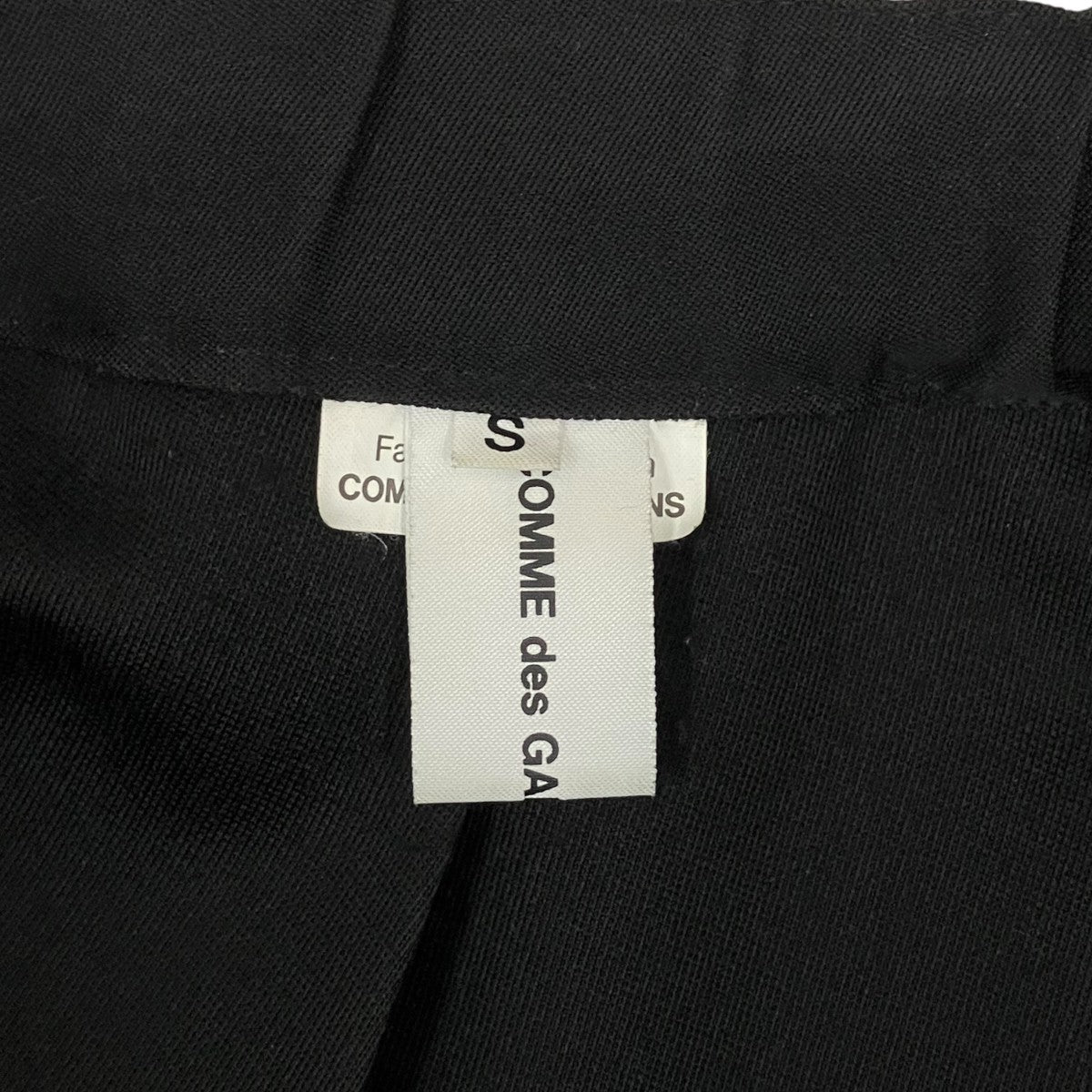 COMME des GARCONS GIRL AD2024プリーツスカートNO-S002 古着・中古-8枚目のアイテム画像
