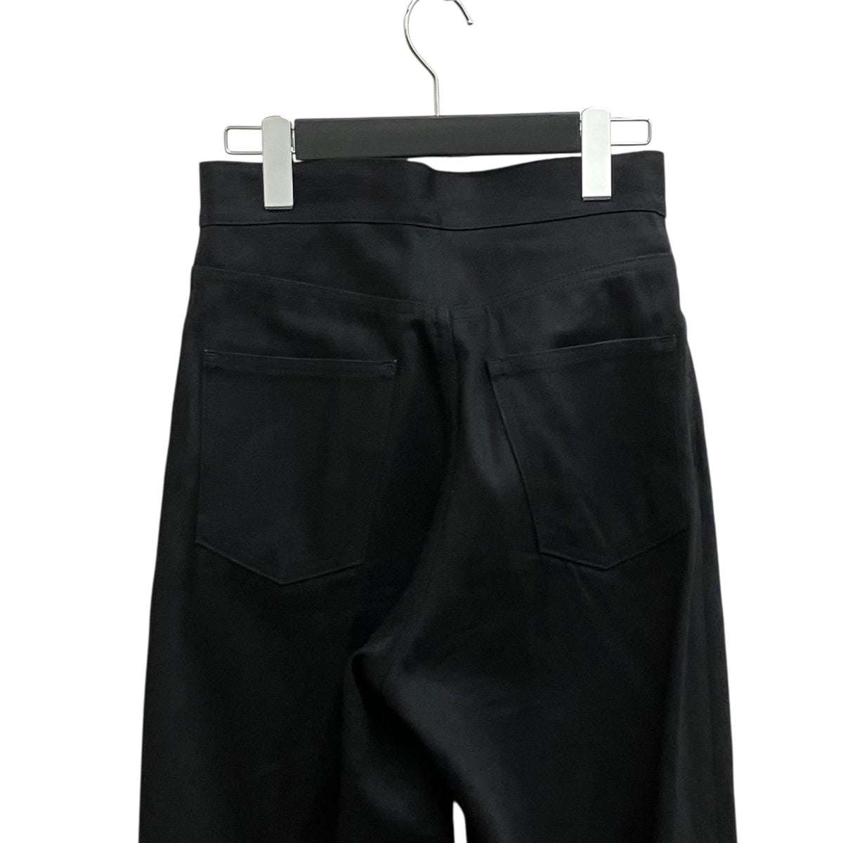 JOHN LAWRENCE SULLIVAN RIGID DENIM WIDE PANTSパンツJLSW-01-S 古着・中古-4枚目のアイテム画像
