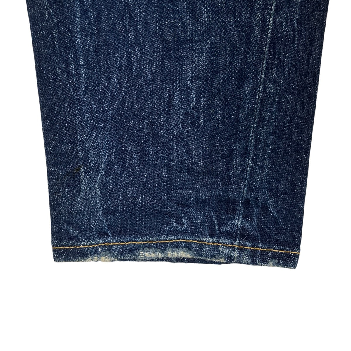 DSQUARED2 Classic Kenny JeanデニムパンツS74LB0683 古着・中古-7枚目のアイテム画像