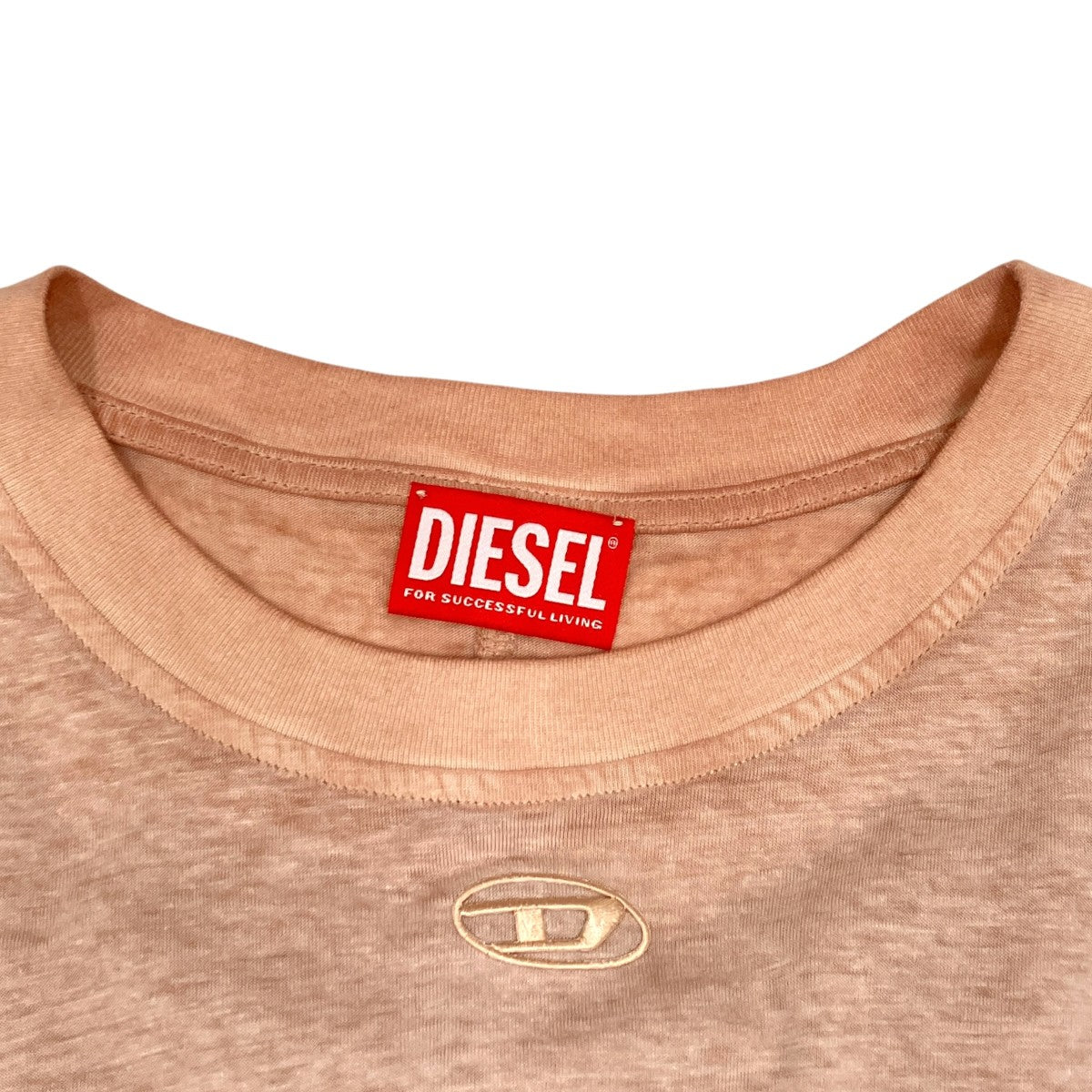 DIESEL D-EIVOR-S1ワンピースA21255 古着・中古-9枚目のアイテム画像