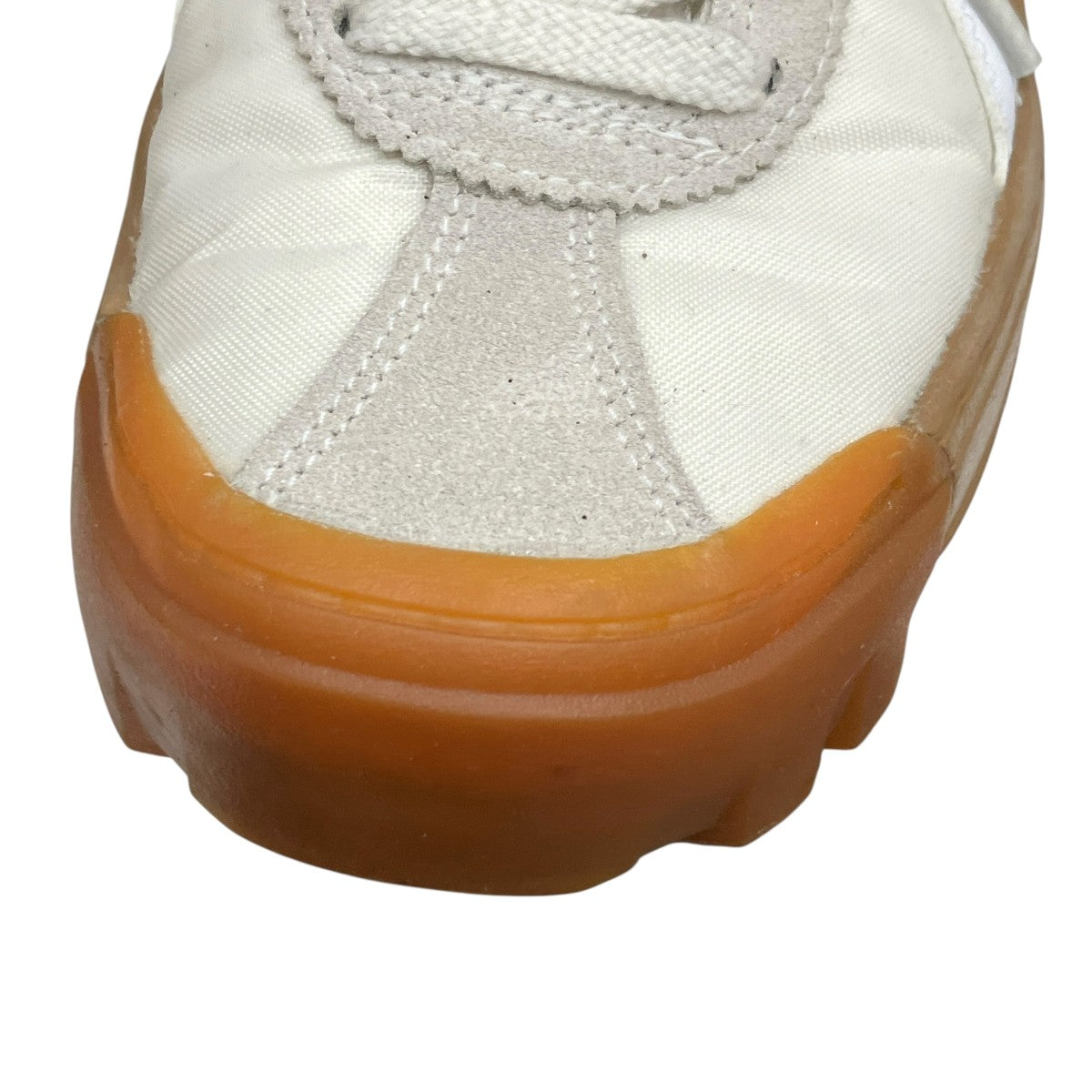 Onitsuka Tiger DELEGATION CHUNKスニーカーF450225 古着・中古-7枚目のアイテム画像
