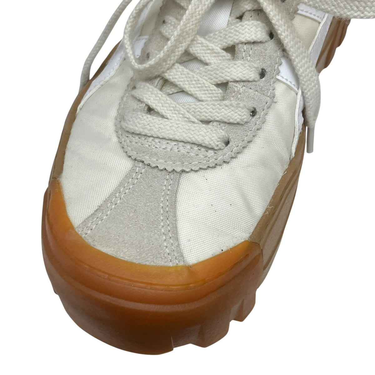 Onitsuka Tiger DELEGATION CHUNKスニーカーF450225 古着・中古-8枚目のアイテム画像