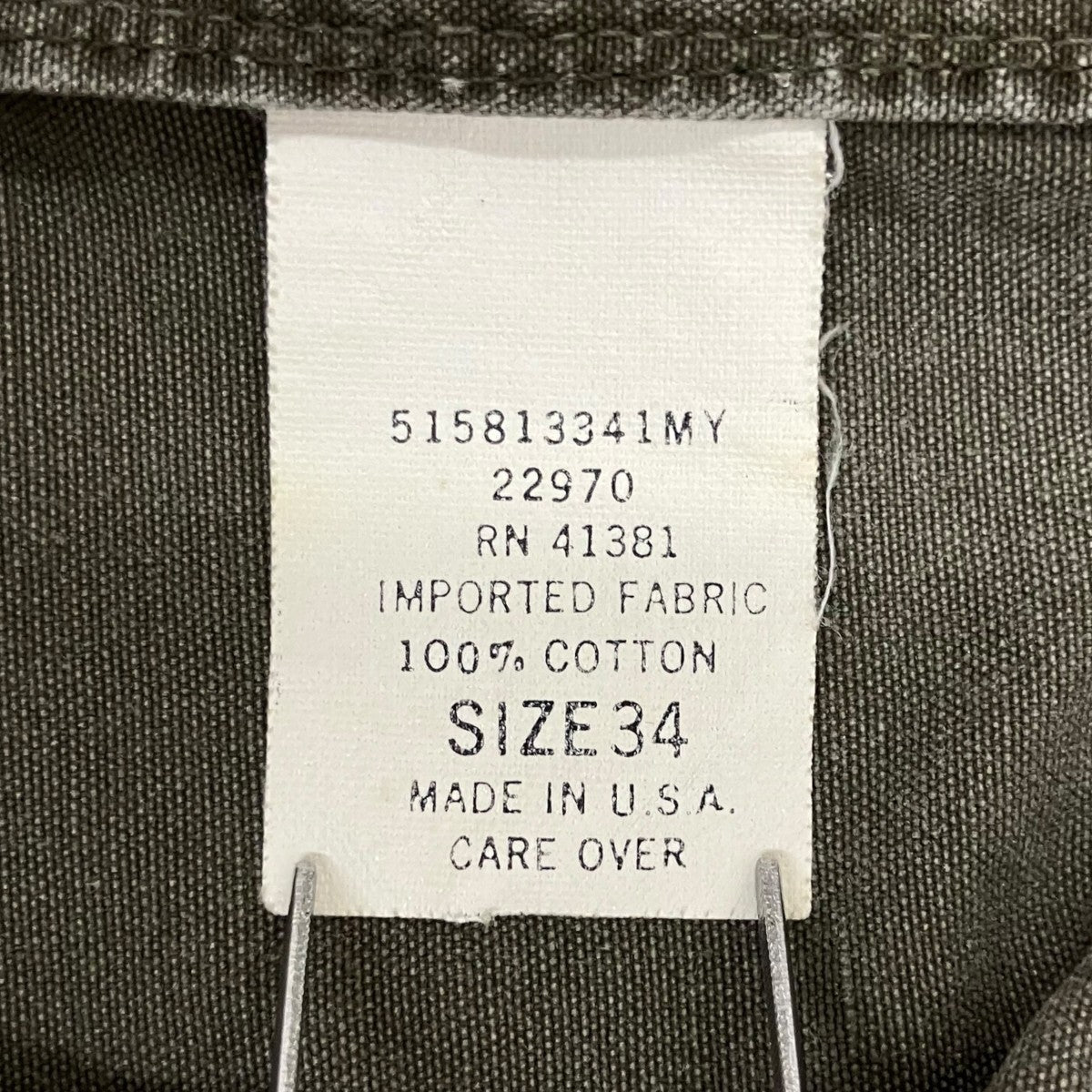 ハーフパンツ515813341MY