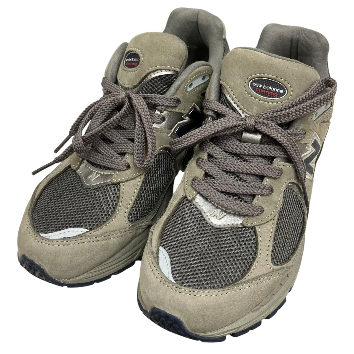 NEW BALANCE 2002RスニーカーML2002RA 古着・中古-1枚目のアイテム画像