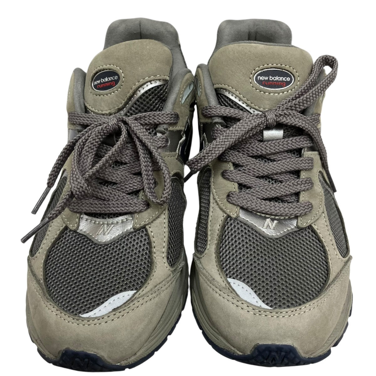 NEW BALANCE 2002RスニーカーML2002RA 古着・中古-2枚目のアイテム画像