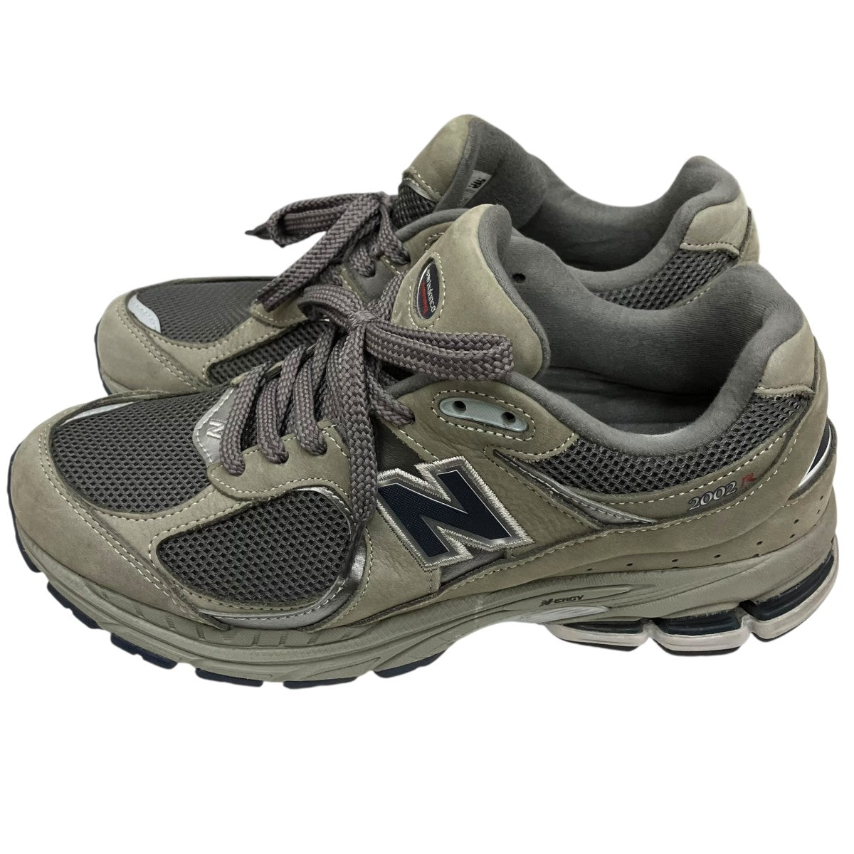 NEW BALANCE 2002RスニーカーML2002RA 古着・中古-3枚目のアイテム画像
