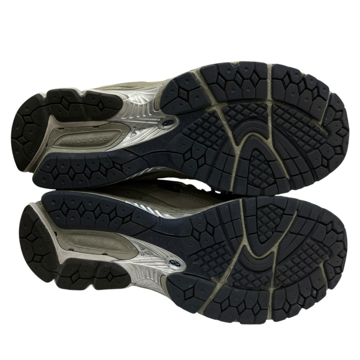 NEW BALANCE 2002RスニーカーML2002RA 古着・中古-6枚目のアイテム画像