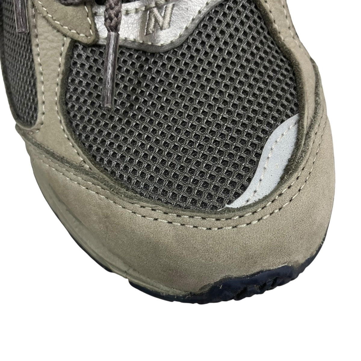 NEW BALANCE 2002RスニーカーML2002RA 古着・中古-7枚目のアイテム画像