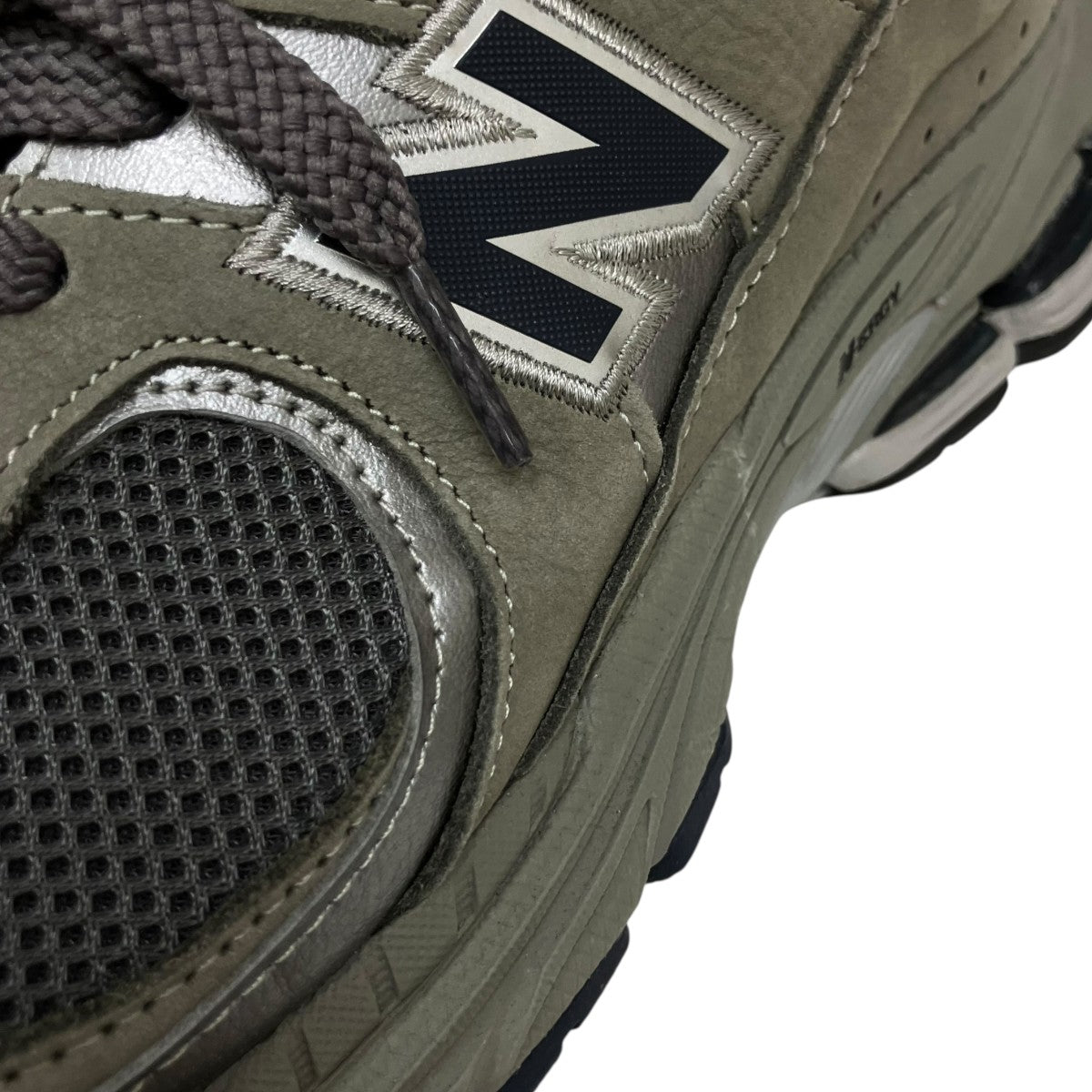 NEW BALANCE 2002RスニーカーML2002RA 古着・中古-8枚目のアイテム画像