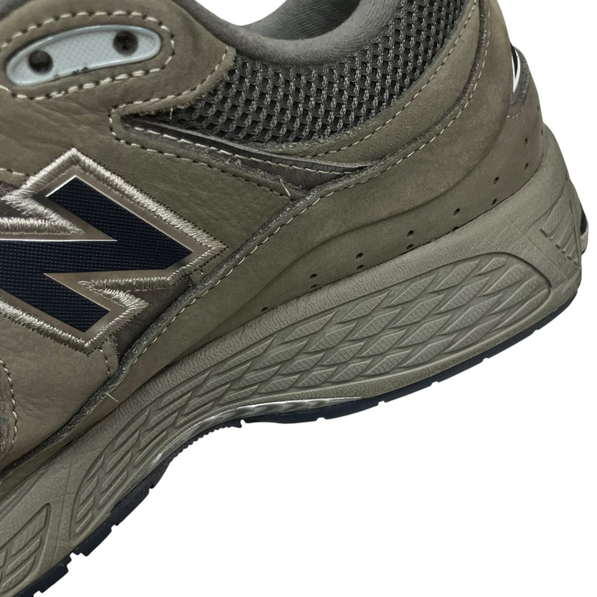 NEW BALANCE 2002RスニーカーML2002RA 古着・中古-9枚目のアイテム画像