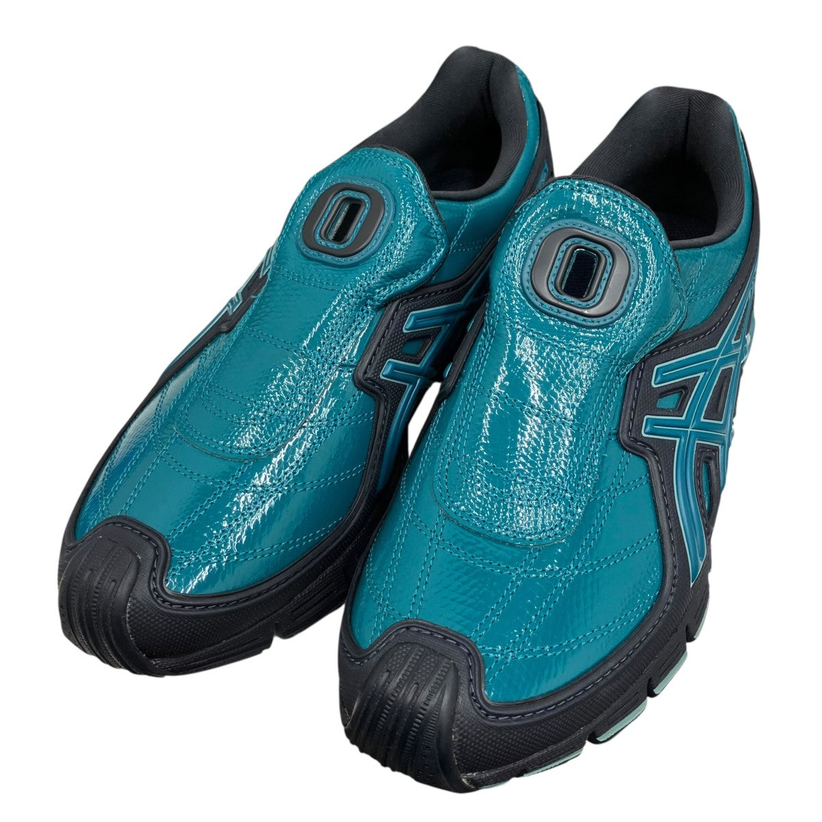 asics×OTTO958 GEL-SD ARZACHOTTOスニーカーF451225 古着・中古-1枚目のアイテム画像