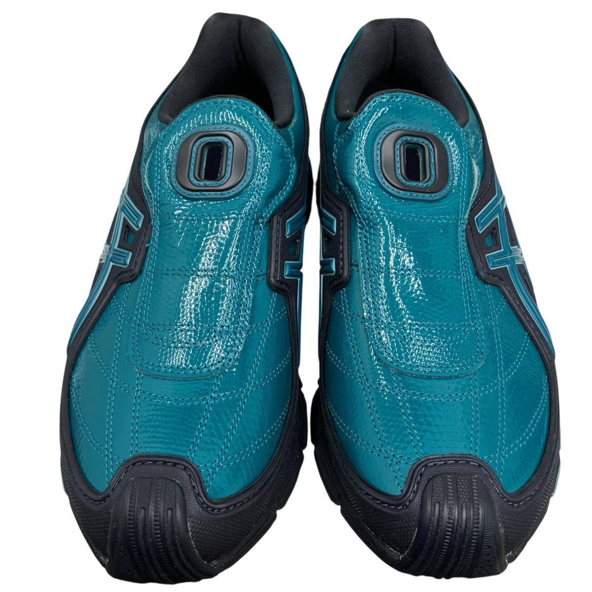 asics×OTTO958 GEL-SD ARZACHOTTOスニーカーF451225 古着・中古-2枚目のアイテム画像