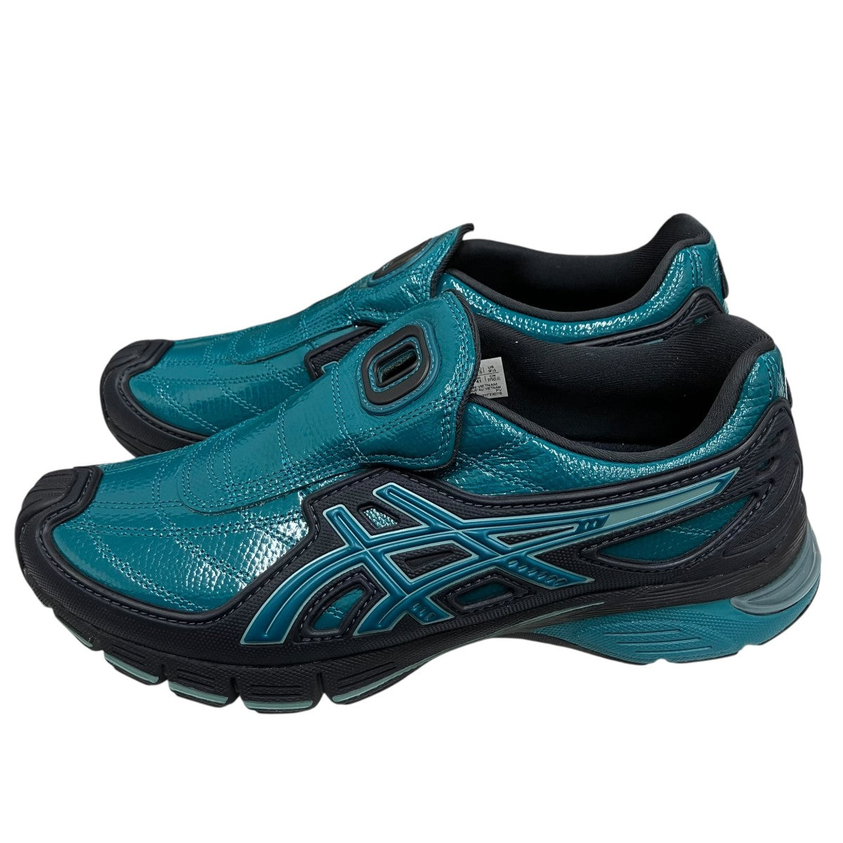 asics×OTTO958 GEL-SD ARZACHOTTOスニーカーF451225 古着・中古-3枚目のアイテム画像