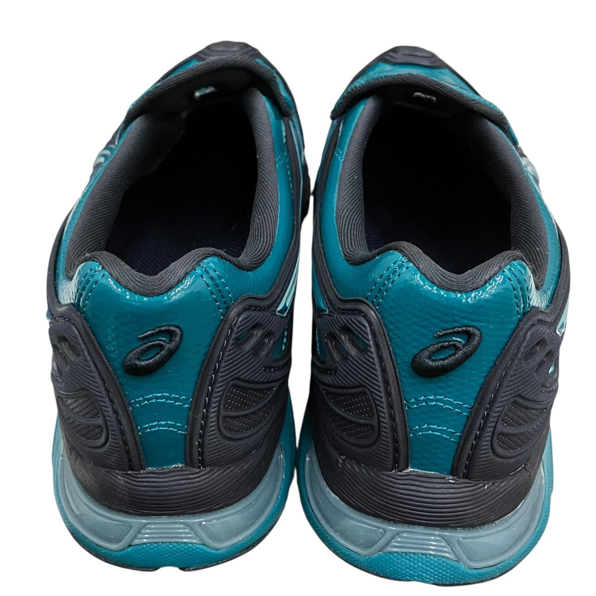 asics×OTTO958 GEL-SD ARZACHOTTOスニーカーF451225 古着・中古-4枚目のアイテム画像