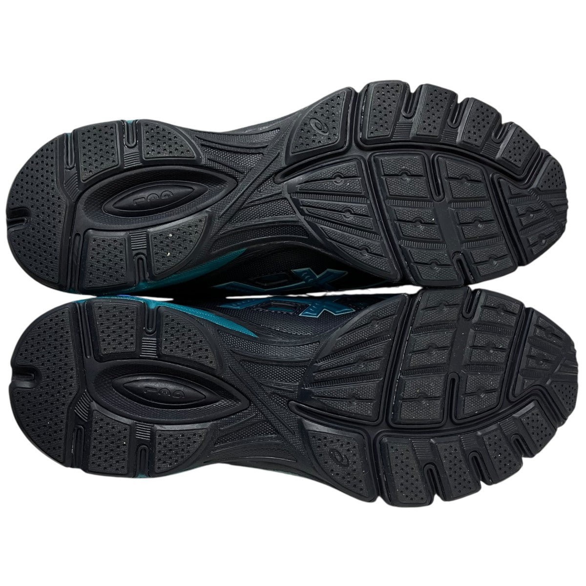 asics×OTTO958 GEL-SD ARZACHOTTOスニーカーF451225 古着・中古-5枚目のアイテム画像