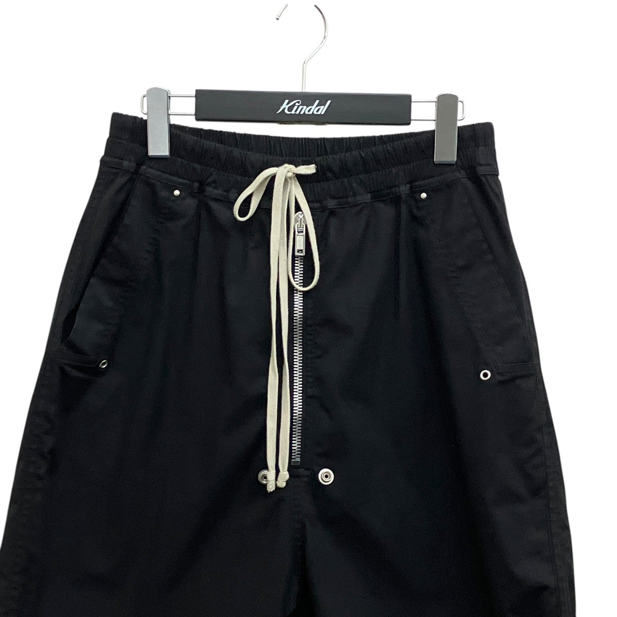 RICK OWENS(リックオウエンス) 23SSBELA PODSパンツRU01C4349-TE