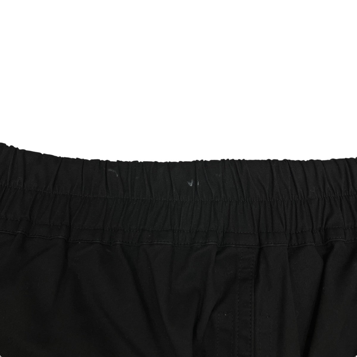 RICK OWENS(リックオウエンス) 23SSBELA PODSパンツRU01C4349-TE