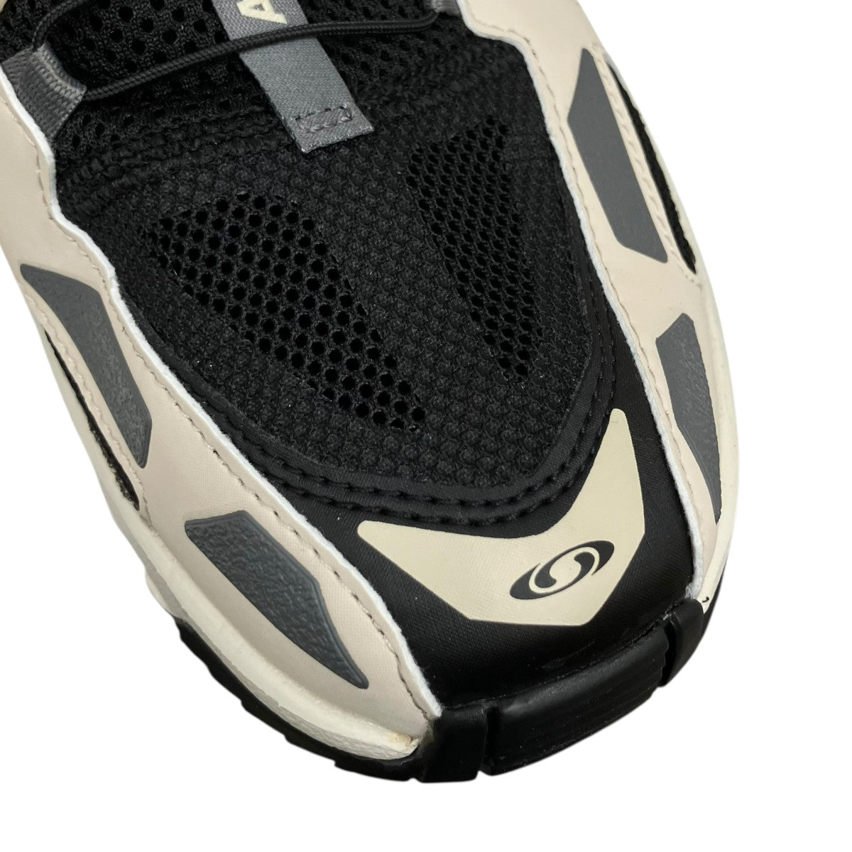SALOMON ACS PRO SHELLスニーカー479570 古着・中古-6枚目のアイテム画像