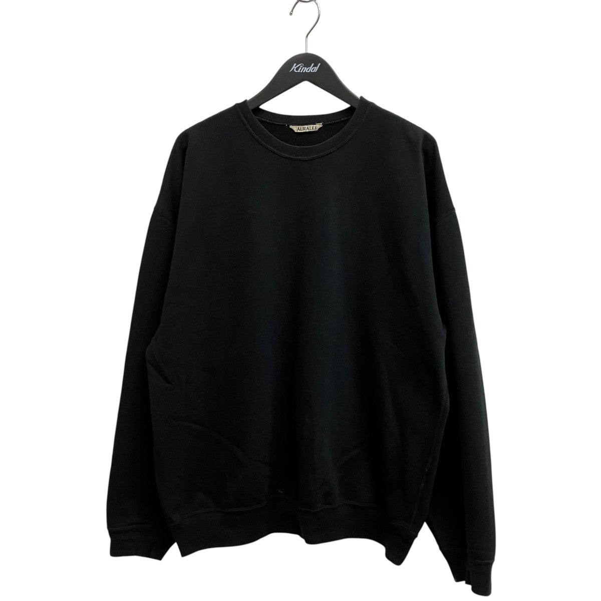 20SSSUPER SOFT SWEAT BIG P OスウェットA20SP02GU
