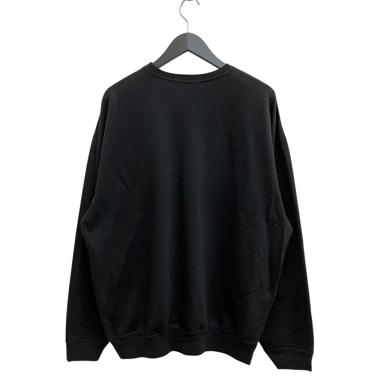 20SSSUPER SOFT SWEAT BIG P OスウェットA20SP02GU