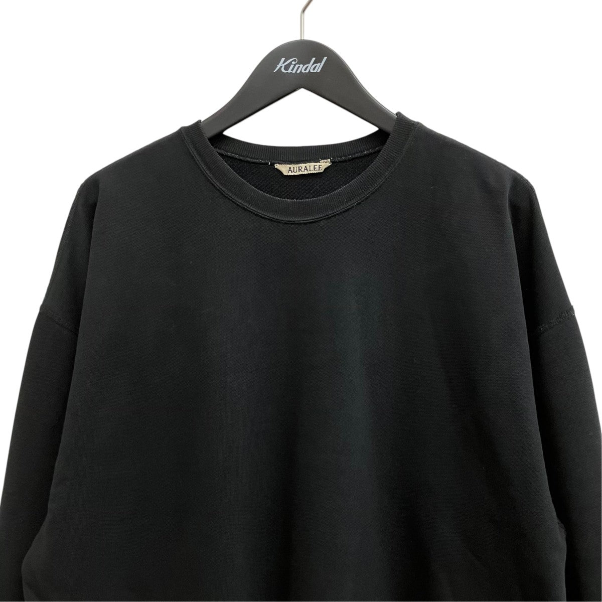 20SSSUPER SOFT SWEAT BIG P OスウェットA20SP02GU
