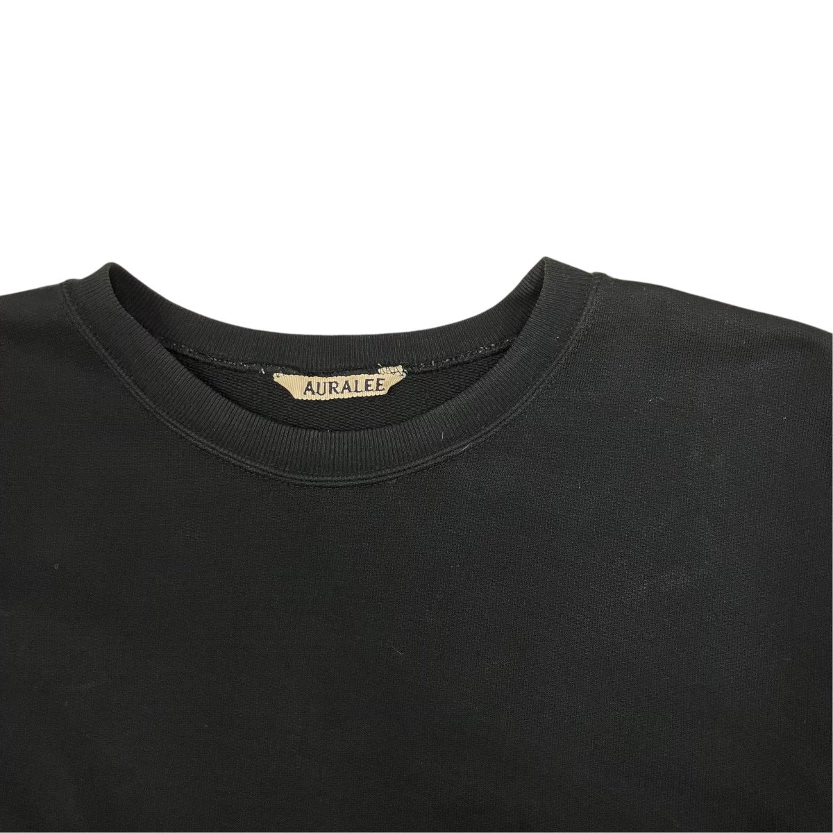 20SSSUPER SOFT SWEAT BIG P OスウェットA20SP02GU