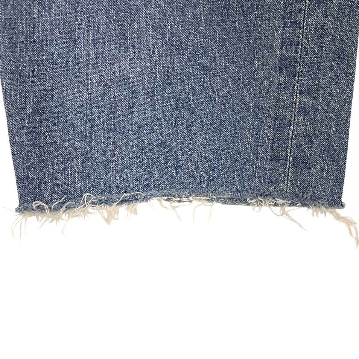 KOOKY ZOO JUVENILE DENIM PANTS WW2デニムパンツJ0046-1 古着・中古-7枚目のアイテム画像