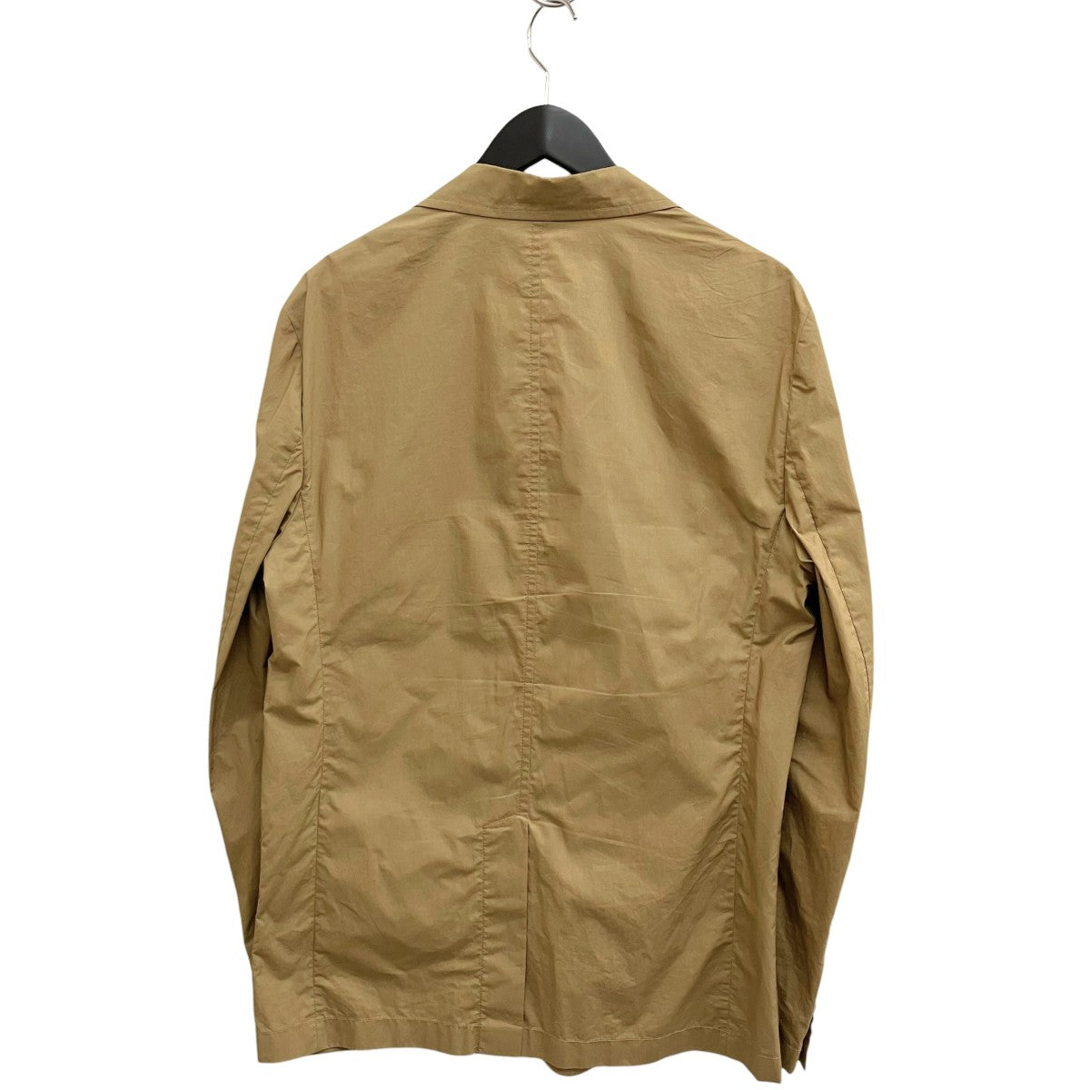 HELMUT LANG TWO BUTTON SUITジャケットHLM47518 古着・中古-2枚目のアイテム画像