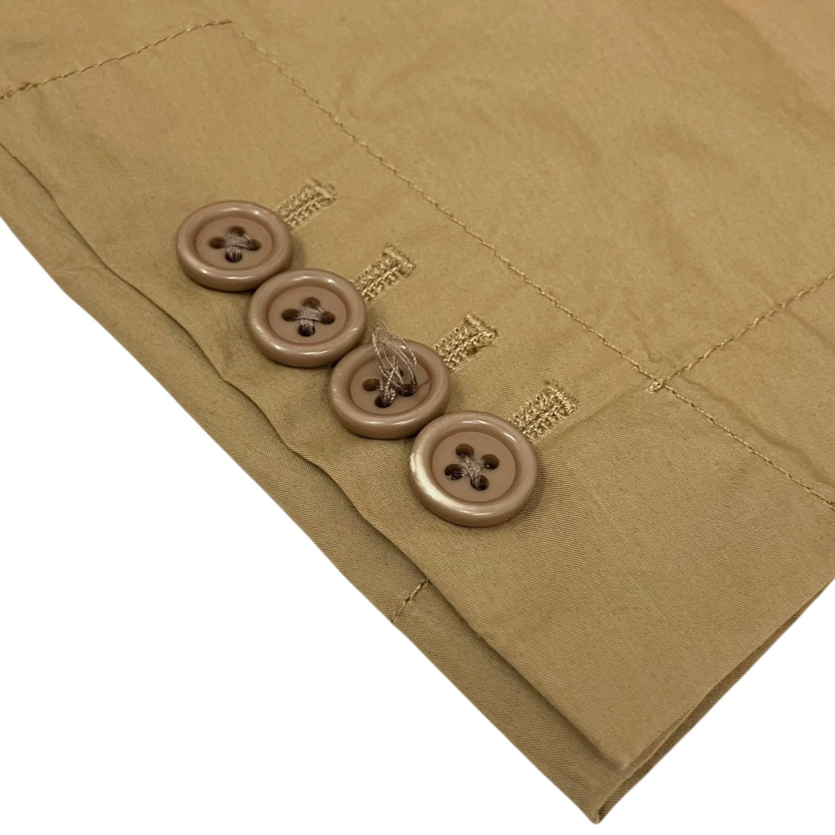 HELMUT LANG TWO BUTTON SUITジャケットHLM47518 古着・中古-5枚目のアイテム画像