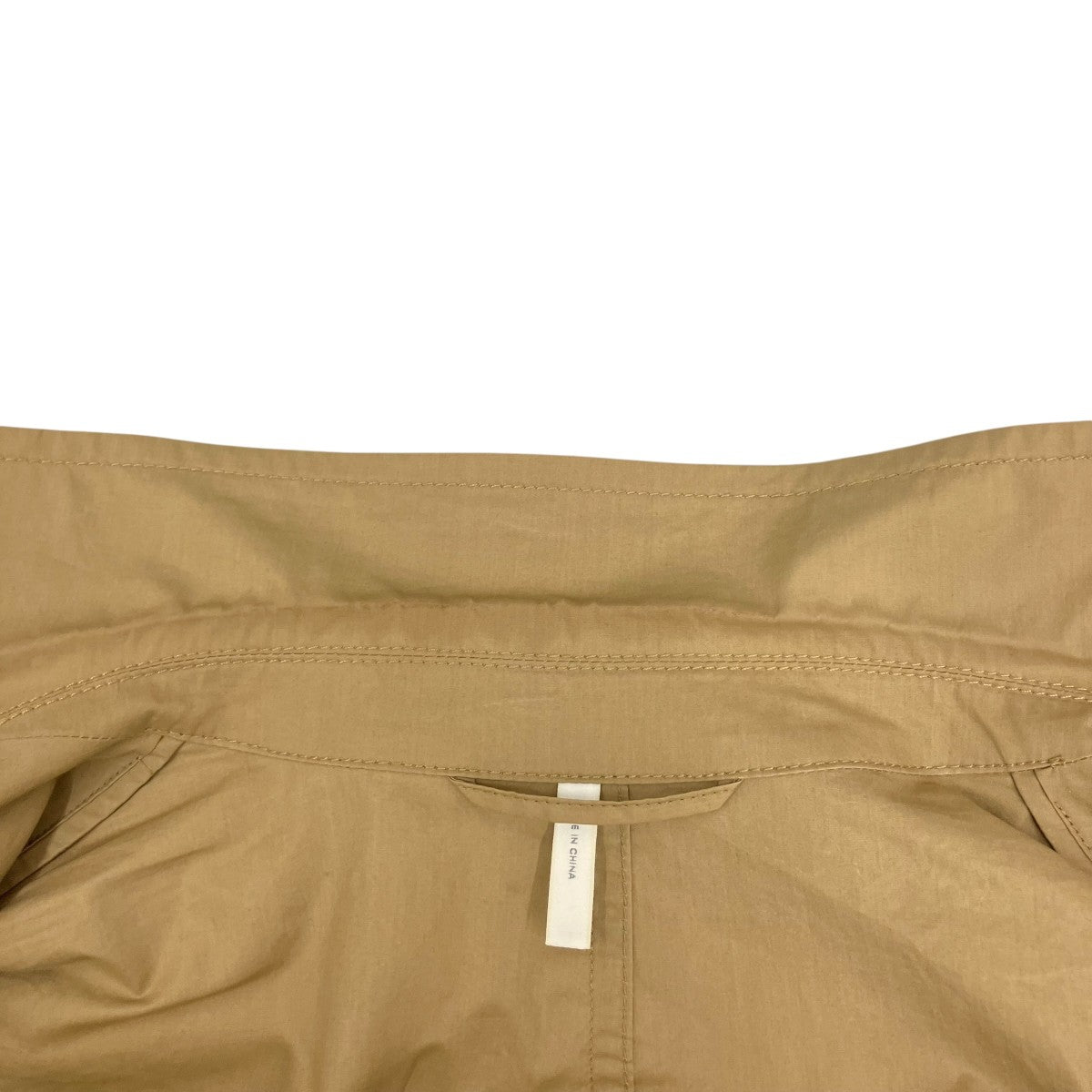 HELMUT LANG TWO BUTTON SUITジャケットHLM47518 古着・中古-6枚目のアイテム画像