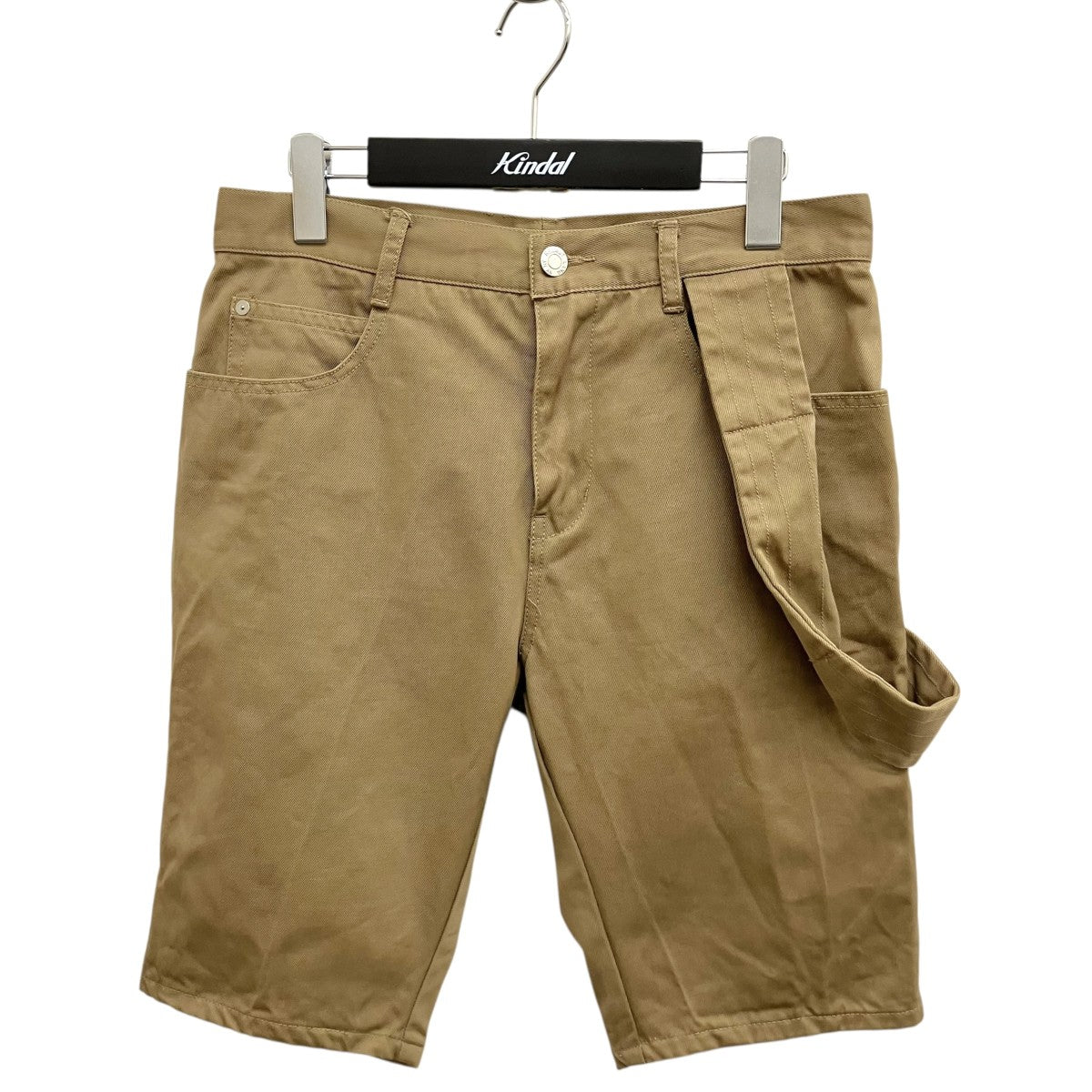 HELMUT LANG ショートパンツI01HM209 古着・中古-1枚目のアイテム画像