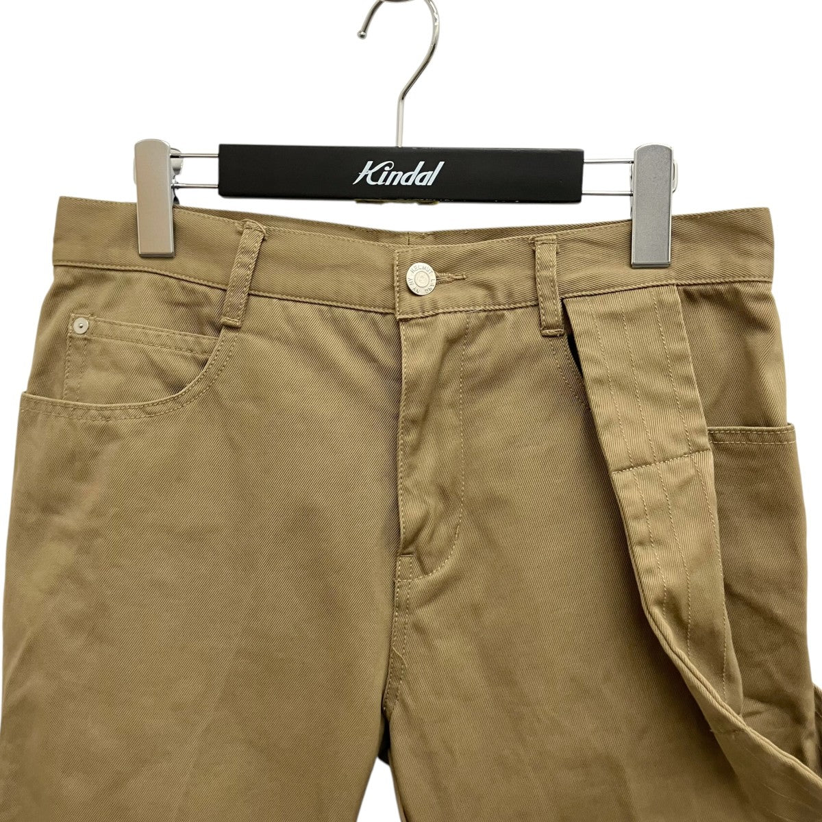 HELMUT LANG ショートパンツI01HM209 古着・中古-3枚目のアイテム画像
