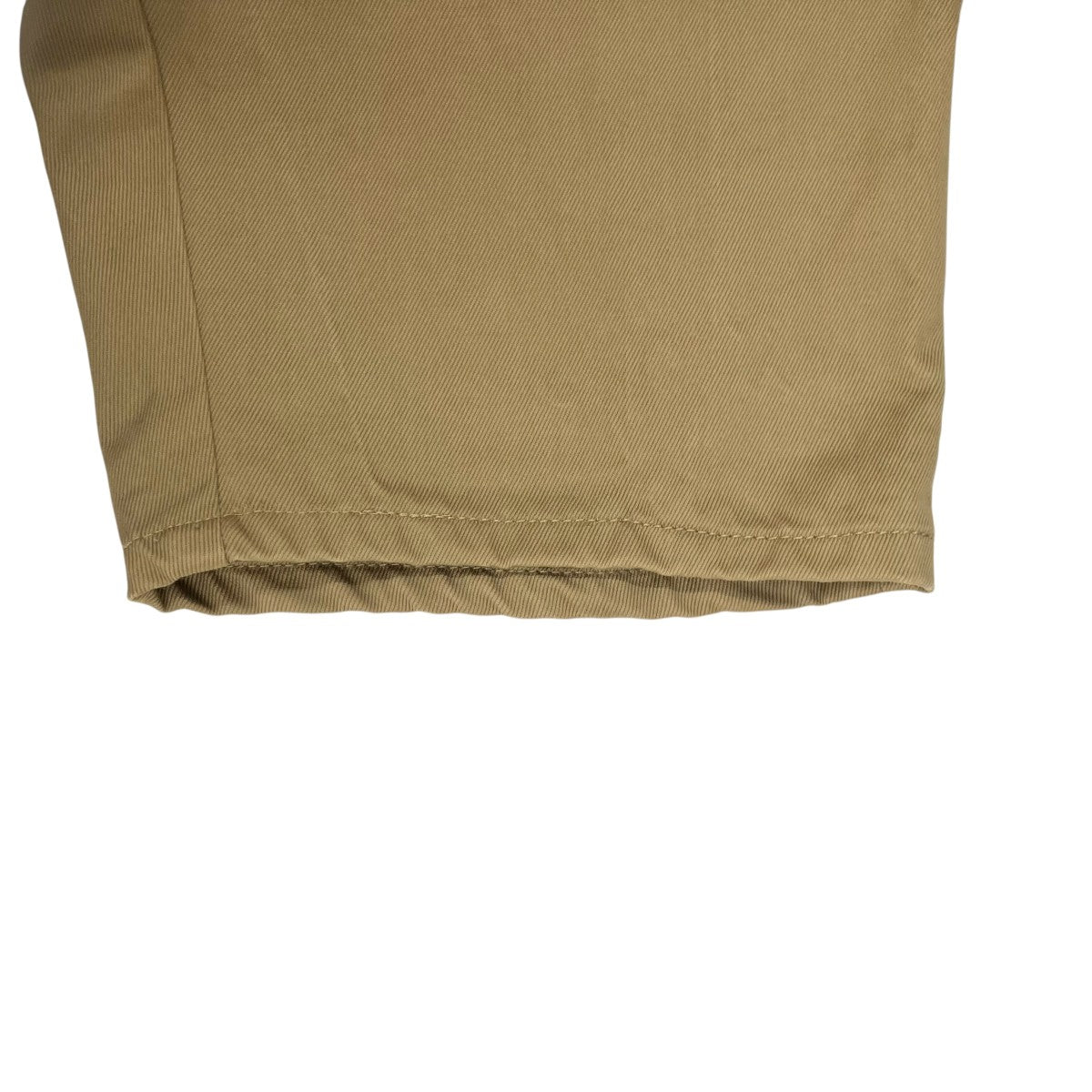 HELMUT LANG ショートパンツI01HM209 古着・中古-4枚目のアイテム画像