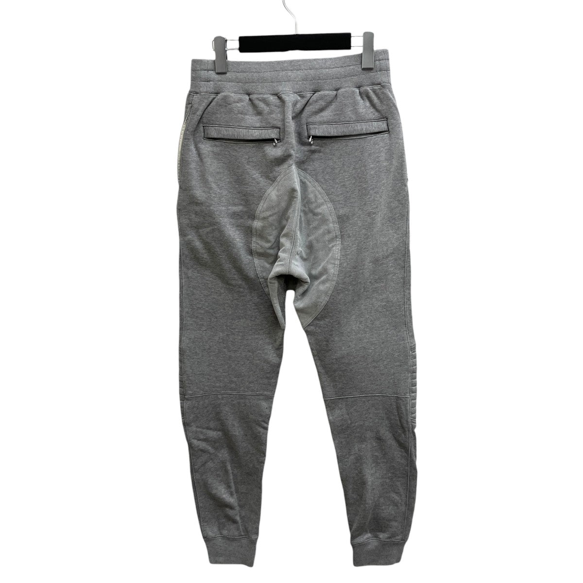 CDG JUNYA WATANABE MAN バイカーデザインスウェットパンツ WT-P010 古着・中古-2枚目のアイテム画像