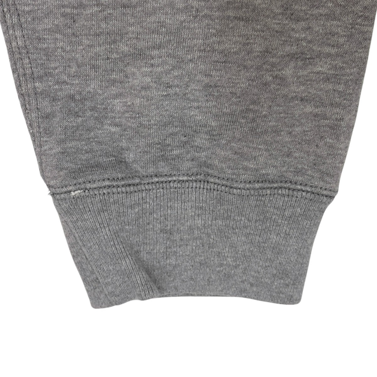 CDG JUNYA WATANABE MAN バイカーデザインスウェットパンツ WT-P010 古着・中古-9枚目のアイテム画像