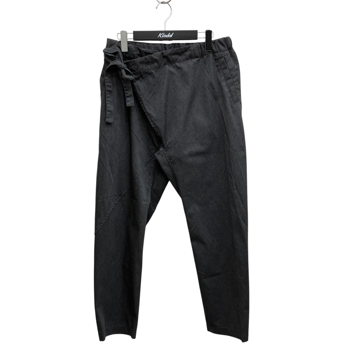 ISSEY MIYAKE パンツME13FF120 古着・中古-1枚目のアイテム画像