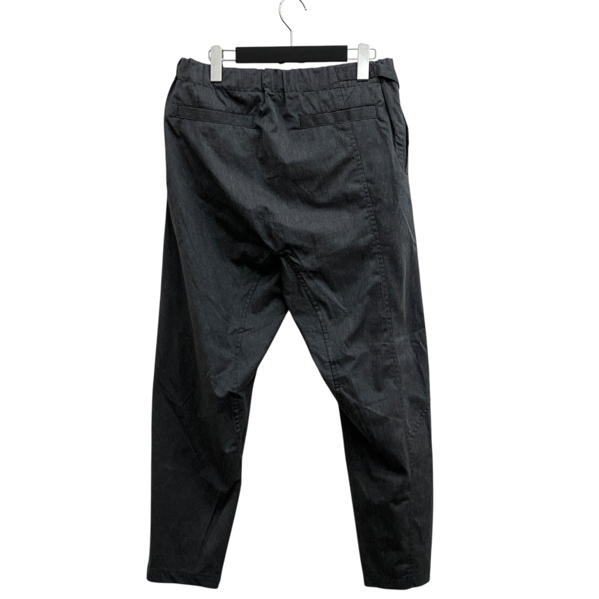 ISSEY MIYAKE パンツME13FF120 古着・中古-2枚目のアイテム画像