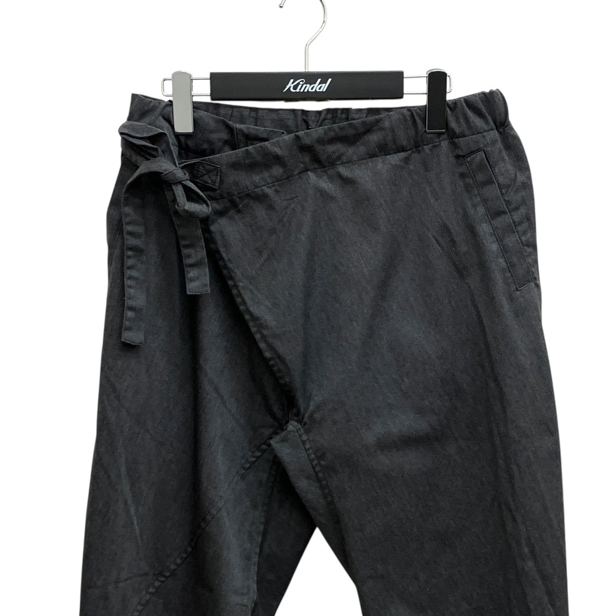 ISSEY MIYAKE パンツME13FF120 古着・中古-3枚目のアイテム画像