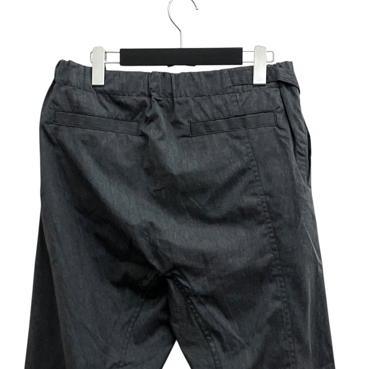 ISSEY MIYAKE パンツME13FF120 古着・中古-4枚目のアイテム画像